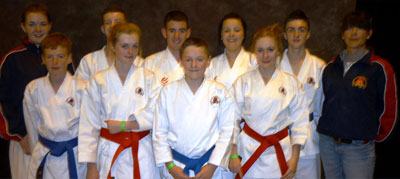 4th Yorkshire Karate Championships