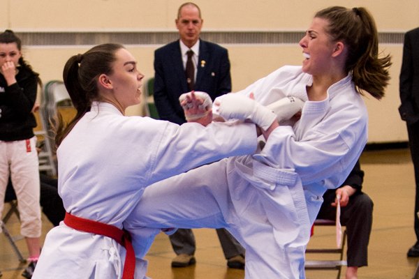 16th Legend Open Shotokan Championship