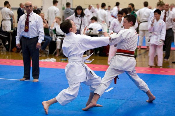 16th Legend Open Shotokan Championship